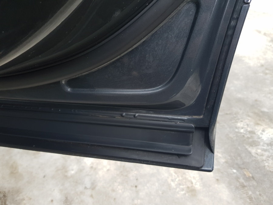 Пример СТО 58