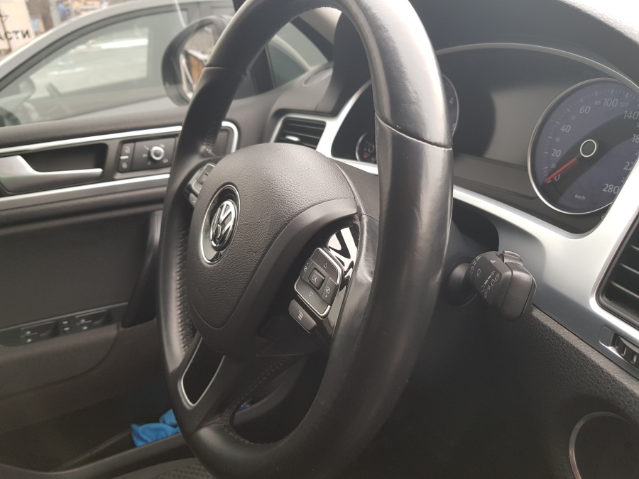 Пример СТО 66