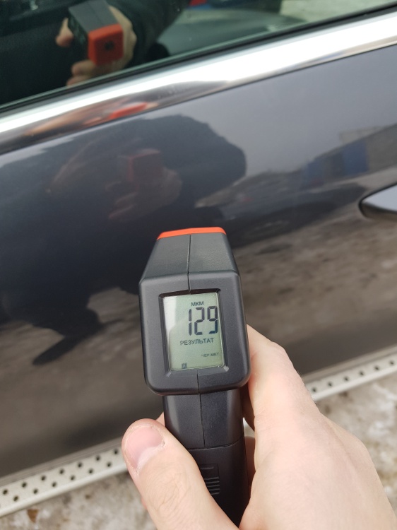 Пример СТО 69