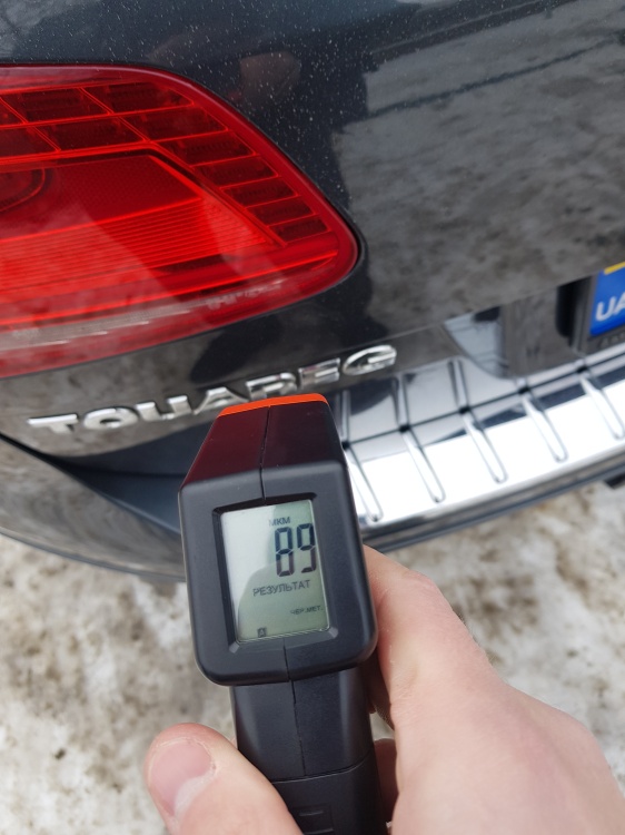 Пример СТО 78