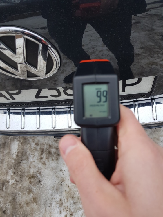 Пример СТО 80