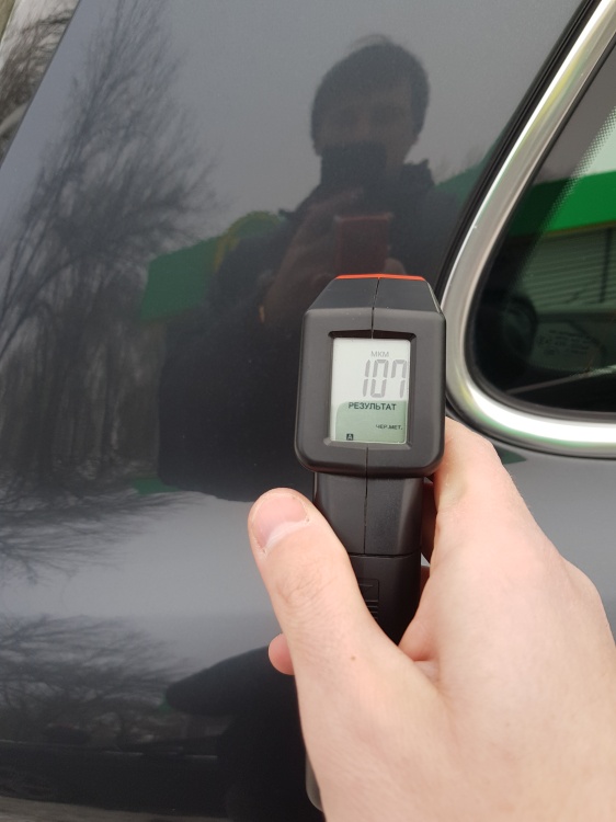 Пример СТО 82