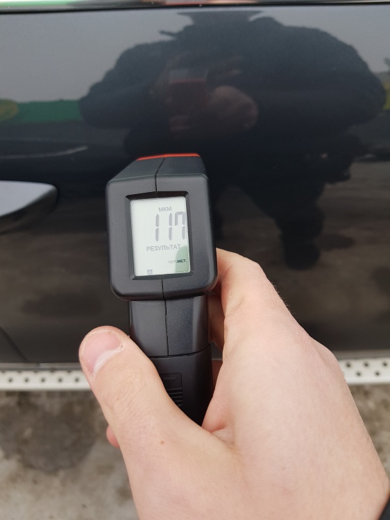 Пример СТО 88