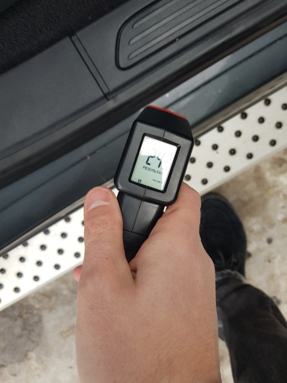 Пример СТО 92