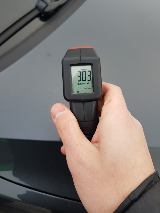 Пример СТО 98