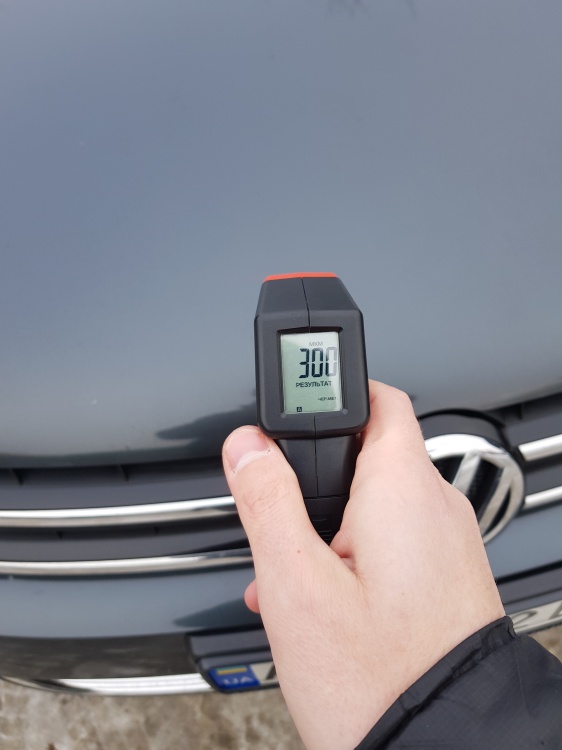 Пример СТО 101