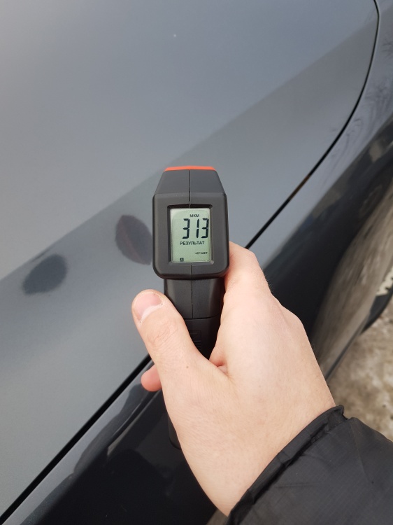 Пример СТО 104