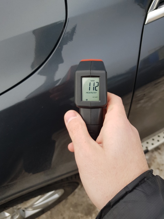 Пример СТО 107