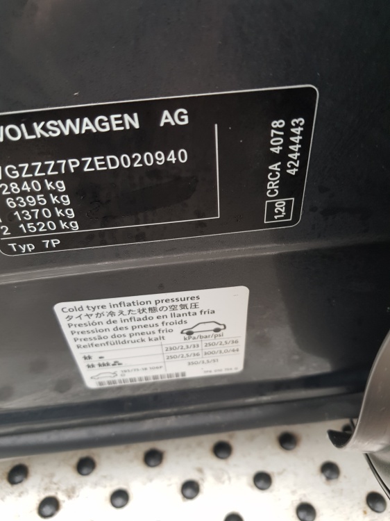 Пример СТО 109