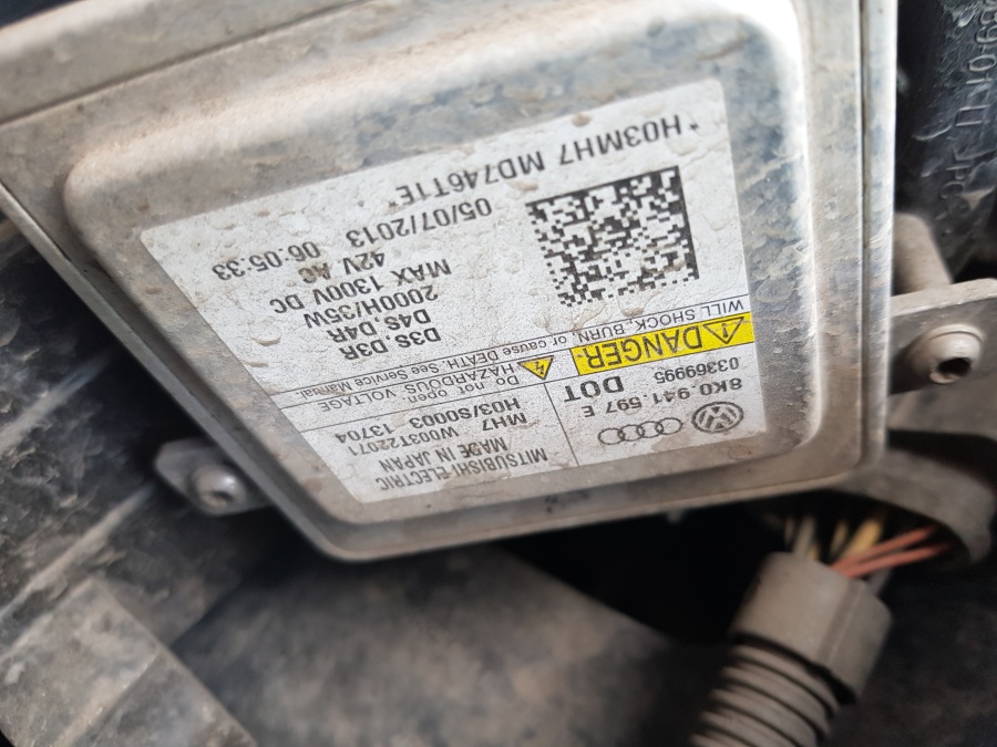 Пример СТО 111