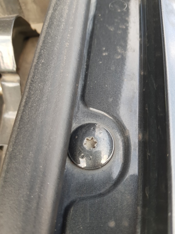 Пример СТО 112