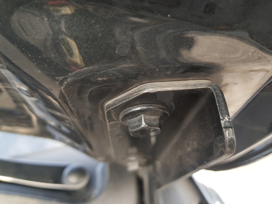 Пример СТО 113