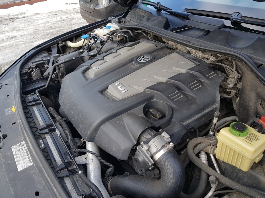 Пример СТО 114