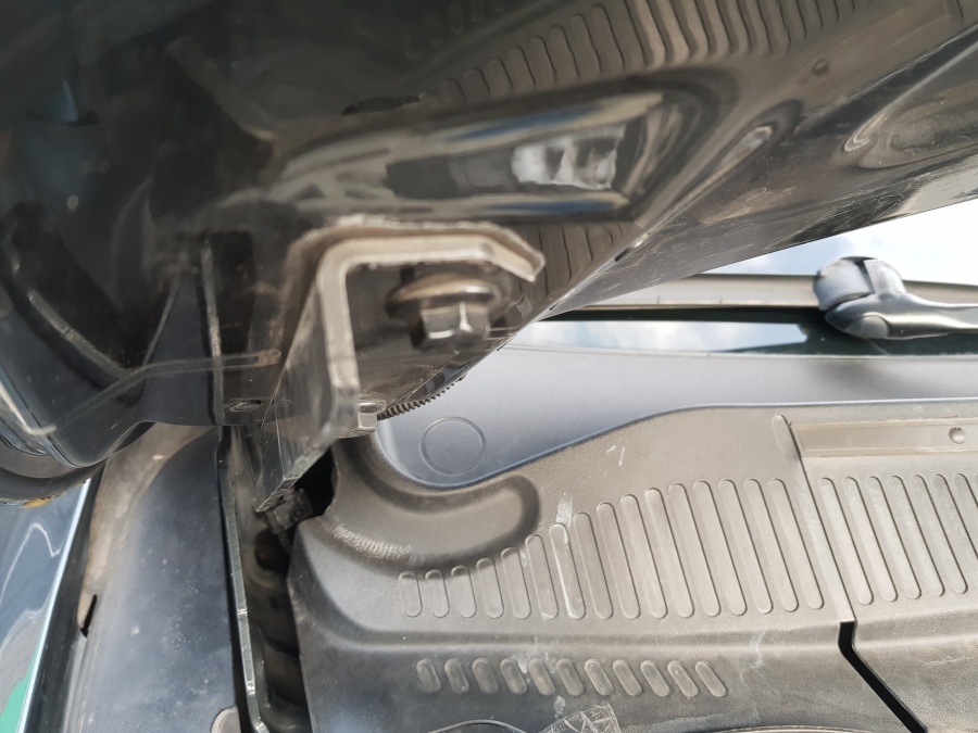 Пример СТО 116