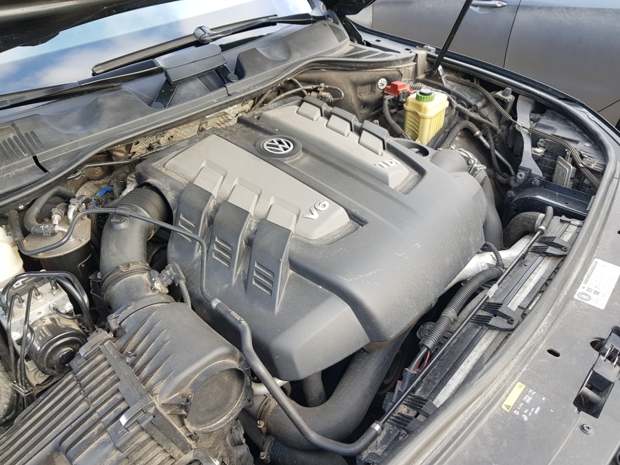 Пример СТО 118