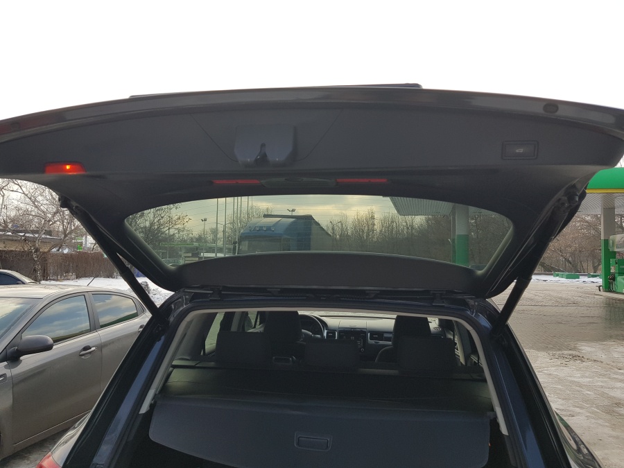 Пример СТО 119