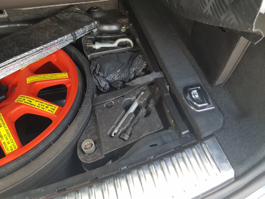 Пример СТО 120