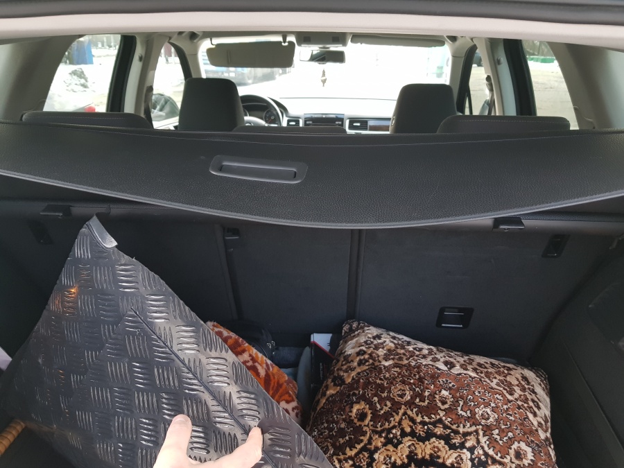 Пример СТО 121