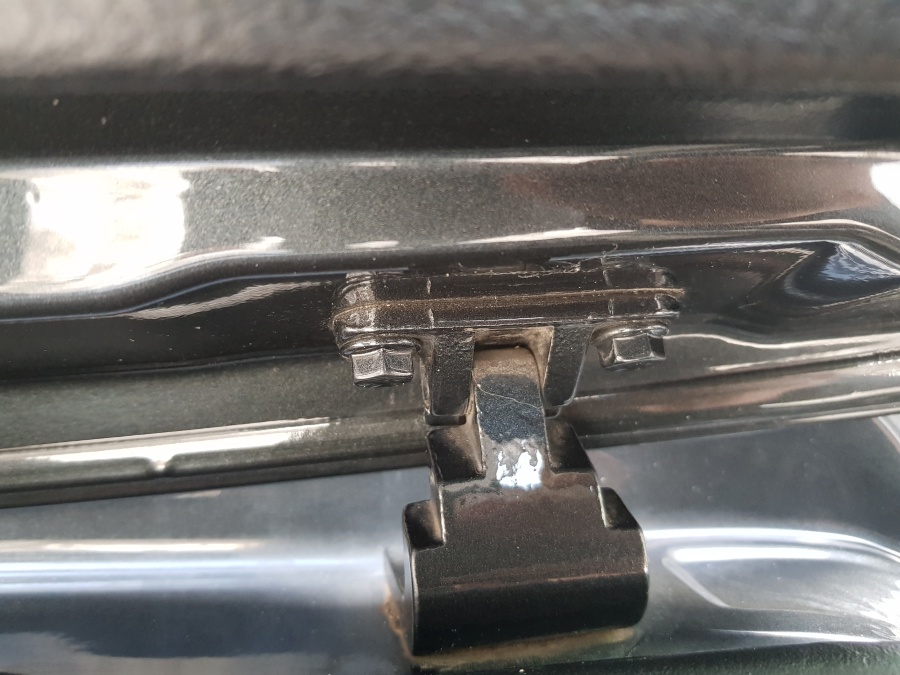 Пример СТО 122