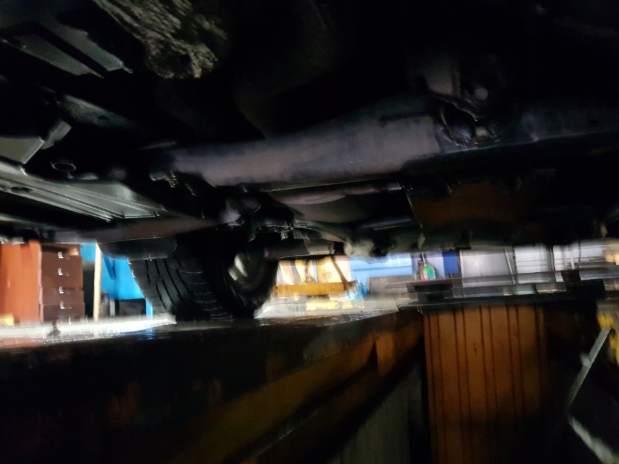 Пример СТО 127