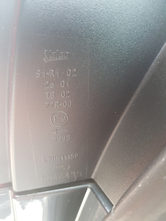 Пример СТО 131