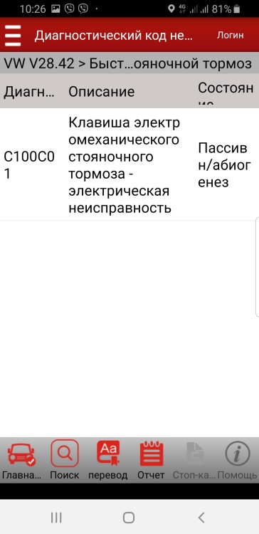 Пример СТО 138